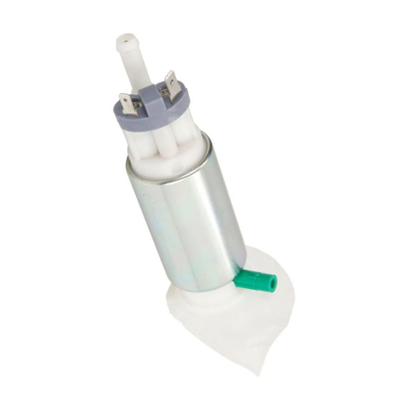 Bomba De Nafta Ford Orion Volkswagen Pointer Gol Spi